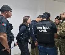 Suspeito de aplicar golpe com venda de passagens aéreas é preso em Alagoas