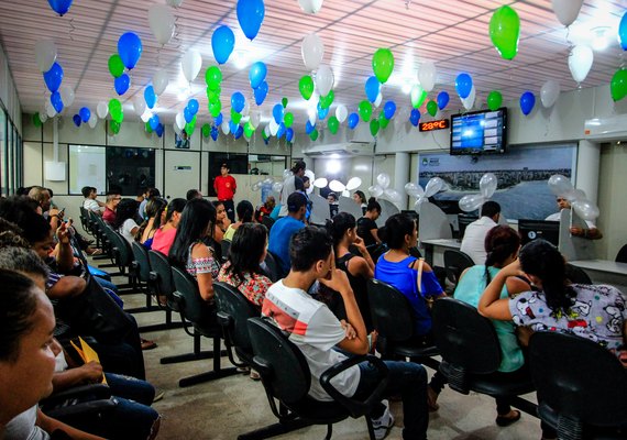 Sine Maceió oferta mais de 250 vagas de emprego