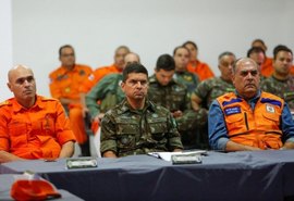 Reunião preparatória para simulado de evacuação acontece na segunda-feira (4)