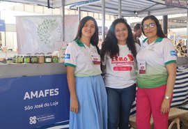 AMAFES fortalece mercado local e valoriza o protagonismo feminino no campo