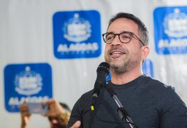 Governador sanciona lei que regulamenta ativos imobiliários de Alagoas