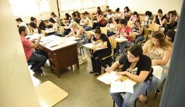 Ufal abre seleção de fiscais e chefes de sala para concurso da Guarda Civil Municipal