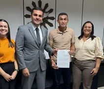 Deputado propõe utilidade pública para Associação das Pessoas com Deficiência de São José da Tapera