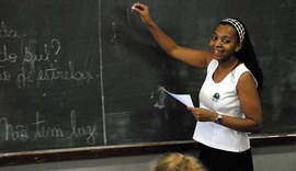 Ministério da Educação anuncia novo piso salarial dos professores