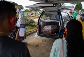 Manaus entra em colapso e pacientes morrem sem oxigênio