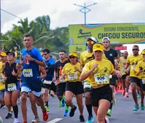 Detran Alagoas abre inscrições para 4ª Corrida Maio Amarelo nesta quinta-feira (7)