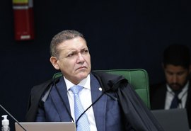 Kassio Nunes Marques é eleito presidente do Tribunal Superior Eleitoral