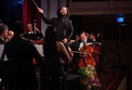 Curso gratuito de Trilha Sonora para Cinema acontece no Complexo Cultural Teatro Deodoro