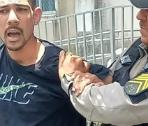 Polícia prende suspeito de matar babá a facadas em Maceió