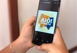 'Alô, Turista' auxilia visitantes com informações sobre os atrativos de Maceió