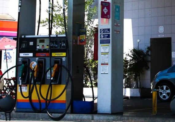 ANP: Preço médio da gasolina nos postos cai 0,9%, para R$ 5,21 por litro entre 28/5 e 3/6