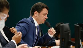 Ministro Anderson Torres diz que caso da morte de Genivaldo é 'ato isolado'