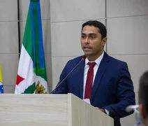 Vereador David do Emprego celebra primeiro ponto de apoio de entregadores em Maceió