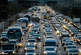 Frota de veículos cresce 4,92% em Alagoas este ano, diz Denatran