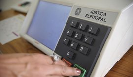 A partir desta terça-feira eleitor não poderá ser preso