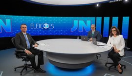 Em entrevista Bolsonaro fala em ‘eleições limpas’ e defende atuação do governo na pandemia