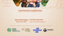 Mulheres do Agro promovem encontro regional em Arapiraca; confira a programação