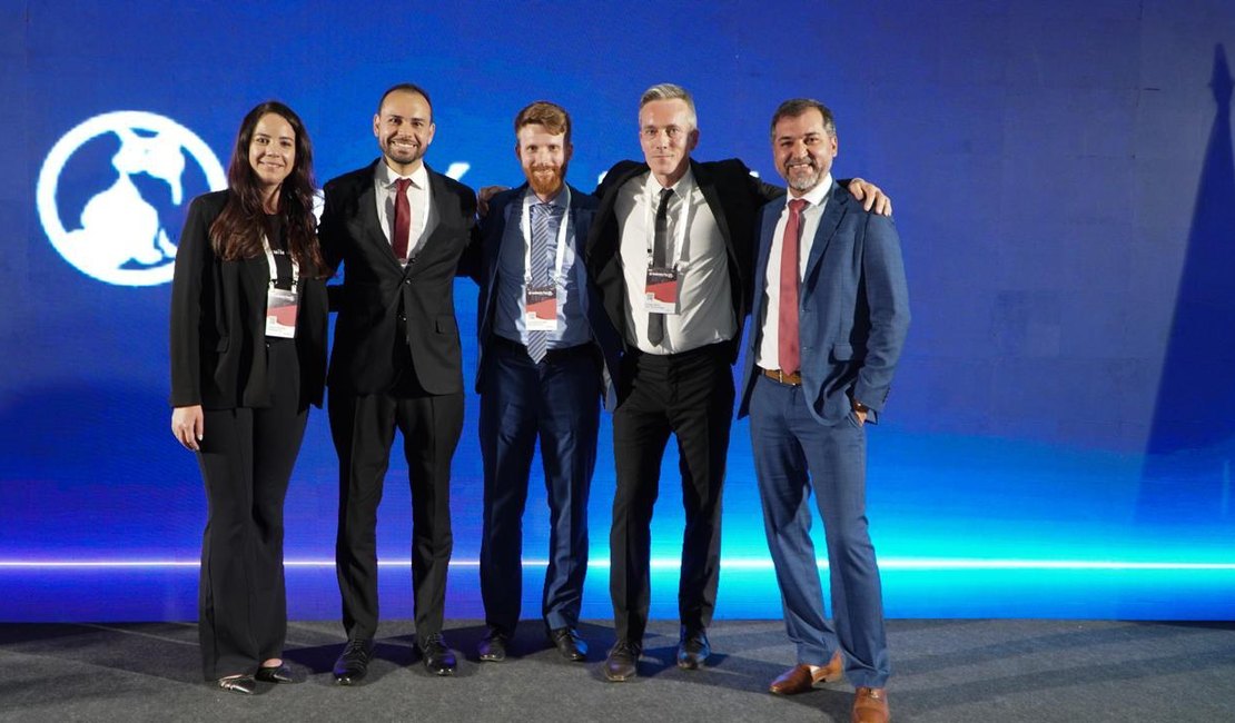 Inauguração da Indústria Fox, em Campinas, reúne autoridades, empresários e consolida liderança em reciclagem de eletroeletrônicos