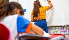 Prefeitura de Maceió abre seleção com 5,7 mil vagas na educação