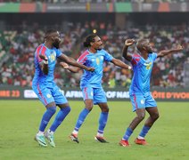 EUA autorizam participação da R.D do Congo na Copa mesmo com surto de ebola