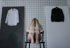 Pandemia de coronavírus desencadeou crise global na saúde mental das mulheres