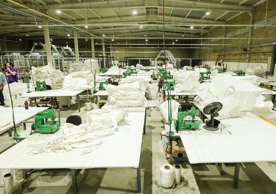 Pilar completa 153 anos com 3.315 empresas com registro ativo, informa Juceal