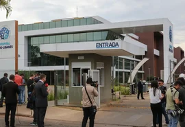 Lula passa por cirurgia em São Paulo para drenagem de hematoma