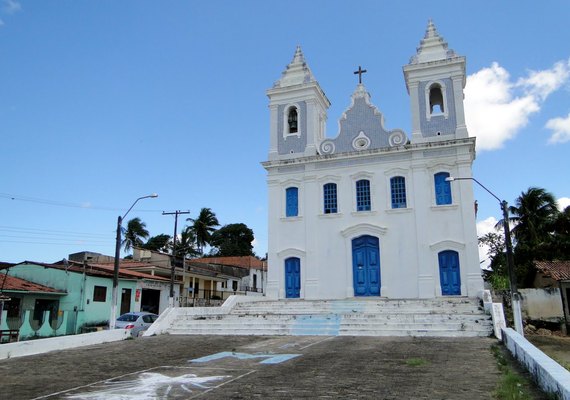 Coqueiro Seco recebe ação da Justiça Itinerante na segunda-feira (20)