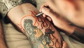 Expo Tattoo Maceió chega a sua 9ª edição com tatuadores de diversas partes do Brasil