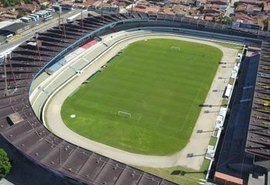 CRB busca  pontos  para entrar no G4