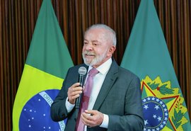 Lula defende PEC da Segurança, critica apostas online e reforça soberania