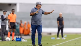 Disputa pela quarta vaga da Chave A9 da Série D movimenta CSA