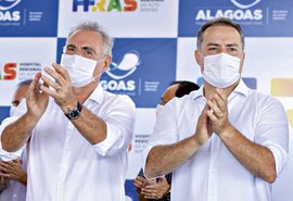 “Colisão” entre caciques da política em AL é tema de reportagem de Veja