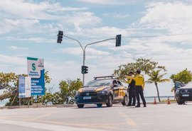 Rua de Jaraguá é interditada durante festival em Maceió