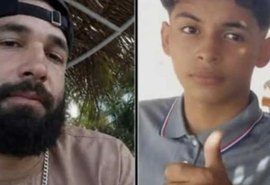 Polícia conclui que pai e filho morreram de forma acidental em barragem