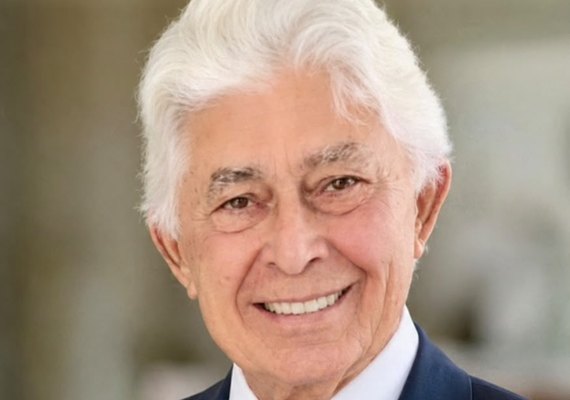 Com legado na política e medicina, Arnaldo Camelo morre aos 84 anos