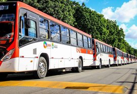 Greve dos rodoviários pode ser definida nesta quarta (27)