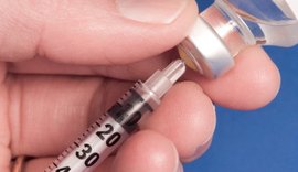 Farmácia de Acolhimento disponibiliza insulina Levemir