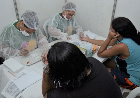 Ambulatório Denilma Bulhões promove evento em homenagem à mulher neste sábado