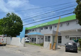 Hospital Helvio Auto registra aumento de transmissão de HIV por lactantes