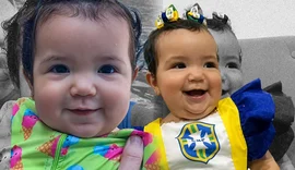 Polícia Civil indicia mãe da bebê Helena após laudo apontar morte por asfixia