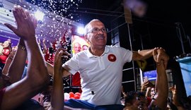 Ronaldo Lopes é eleito prefeito de Penedo