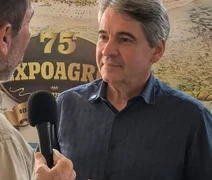 A maior Expoagro Alagoas da história movimenta mais de R$ 50 milhões