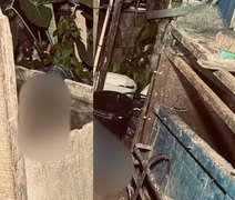Homem com tornozeleira é morto a tiros dentro de residência em Arapiraca