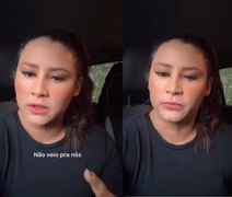 “Nenhum real veio pra gente”, diz funcionária sobre reality de Viih Tube