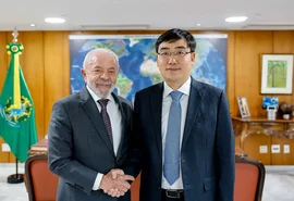 99Food anuncia expansão com aporte bilionário no Brasil