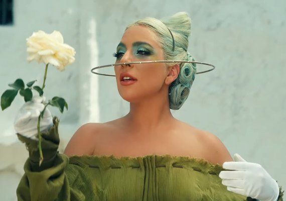 Setembro Amarelo e o clipe 911 de Lady Gaga