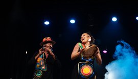 Espetáculo PIF PAF leva música e arte de forma gratuita para o bairro Bom Parto