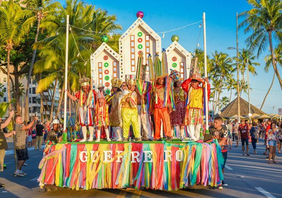 Natal dos Folguedos: inscrições abertas até 4 de abril