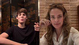 Filho de Letícia Birkheuer volta a se pronunciar e rebate declarações da mãe